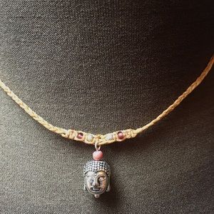 Delicate Handmade Choker